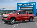 New 2026 Chevrolet Silverado 1500 LT Crew Cab 4WD Pickup for sale #4E60046 - photo 3