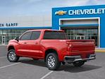 New 2026 Chevrolet Silverado 1500 LT Crew Cab 4WD Pickup for sale #4E60046 - photo 4