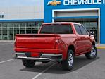 New 2026 Chevrolet Silverado 1500 LT Crew Cab 4WD Pickup for sale #4E60046 - photo 2