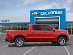 New 2026 Chevrolet Silverado 1500 LT Crew Cab 4WD Pickup for sale #4E60046 - photo 5