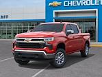 New 2026 Chevrolet Silverado 1500 LT Crew Cab 4WD Pickup for sale #4E60046 - photo 6