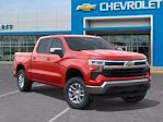 New 2026 Chevrolet Silverado 1500 LT Crew Cab 4WD Pickup for sale #4E60046 - photo 7