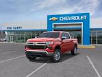 New 2026 Chevrolet Silverado 1500 LT Crew Cab 4WD Pickup for sale #4E60046 - photo 8
