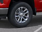 New 2026 Chevrolet Silverado 1500 LT Crew Cab 4WD Pickup for sale #4E60046 - photo 9