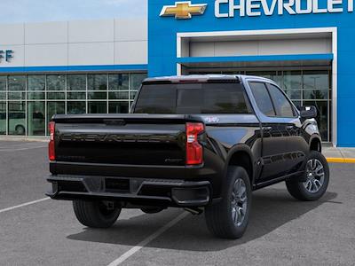 2026 Chevrolet Silverado 1500 Crew Cab 4WD Pickup for sale #4E60047 - photo 2