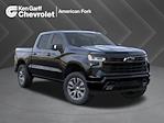 2026 Chevrolet Silverado 1500 Crew Cab 4WD Pickup for sale #4E60047 - photo 1