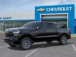 2026 Chevrolet Silverado 1500 Crew Cab 4WD Pickup for sale #4E60047 - photo 3
