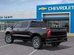 2026 Chevrolet Silverado 1500 Crew Cab 4WD Pickup for sale #4E60047 - photo 4