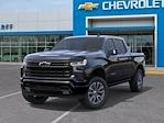2026 Chevrolet Silverado 1500 Crew Cab 4WD Pickup for sale #4E60047 - photo 6