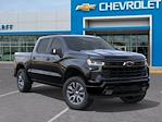2026 Chevrolet Silverado 1500 Crew Cab 4WD Pickup for sale #4E60047 - photo 7