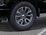 2026 Chevrolet Silverado 1500 Crew Cab 4WD Pickup for sale #4E60047 - photo 9
