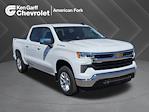 2026 Chevrolet Silverado 1500 Crew Cab 4WD Pickup for sale #4E60048 - photo 1