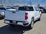 2026 Chevrolet Silverado 1500 Crew Cab 4WD Pickup for sale #4E60048 - photo 4