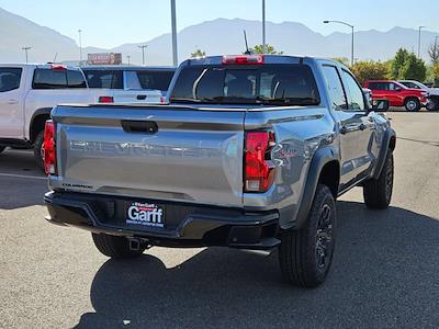 2026 Chevrolet Colorado Crew Cab 4WD Pickup for sale #4E60049 - photo 2