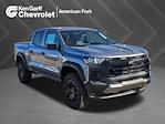 2026 Chevrolet Colorado Crew Cab 4WD Pickup for sale #4E60049 - photo 1