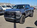 2026 Chevrolet Colorado Crew Cab 4WD Pickup for sale #4E60049 - photo 7