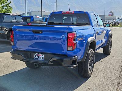 2026 Chevrolet Colorado Crew Cab 4WD Pickup for sale #4E60050 - photo 2