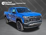 2026 Chevrolet Colorado Crew Cab 4WD Pickup for sale #4E60050 - photo 1
