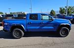 2026 Chevrolet Colorado Crew Cab 4WD Pickup for sale #4E60050 - photo 3