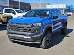 2026 Chevrolet Colorado Crew Cab 4WD Pickup for sale #4E60050 - photo 7