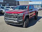 2026 Chevrolet Colorado Crew Cab 4WD Pickup for sale #4E60051 - photo 7