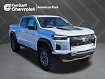 2026 Chevrolet Colorado Crew Cab 4WD Pickup for sale #4E60053 - photo 1