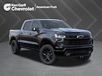 2026 Chevrolet Silverado 1500 Crew Cab 4WD Pickup for sale #4E60054 - photo 1