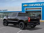 2026 Chevrolet Silverado 1500 Crew Cab 4WD Pickup for sale #4E60054 - photo 4