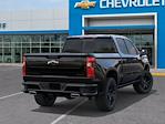 2026 Chevrolet Silverado 1500 Crew Cab 4WD Pickup for sale #4E60054 - photo 2