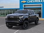 2026 Chevrolet Silverado 1500 Crew Cab 4WD Pickup for sale #4E60054 - photo 6