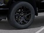 2026 Chevrolet Silverado 1500 Crew Cab 4WD Pickup for sale #4E60054 - photo 9
