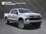 2026 Chevrolet Silverado 1500 Crew Cab 4WD Pickup for sale #4E60055 - photo 1