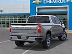 2026 Chevrolet Silverado 1500 Crew Cab 4WD Pickup for sale #4E60055 - photo 2