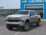 2026 Chevrolet Silverado 1500 Crew Cab 4WD Pickup for sale #4E60055 - photo 6
