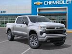 2026 Chevrolet Silverado 1500 Crew Cab 4WD Pickup for sale #4E60055 - photo 7