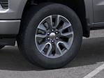 2026 Chevrolet Silverado 1500 Crew Cab 4WD Pickup for sale #4E60055 - photo 9
