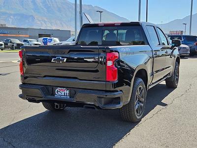 2026 Chevrolet Silverado 1500 Crew Cab 4WD Pickup for sale #4E60056 - photo 2