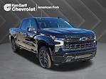 2026 Chevrolet Silverado 1500 Crew Cab 4WD Pickup for sale #4E60056 - photo 1