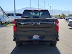 2026 Chevrolet Silverado 1500 Crew Cab 4WD Pickup for sale #4E60056 - photo 2