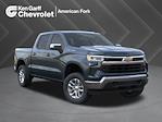 2026 Chevrolet Silverado 1500 Crew Cab 4WD Pickup for sale #4E60057 - photo 1