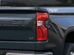 2026 Chevrolet Silverado 1500 Crew Cab 4WD Pickup for sale #4E60057 - photo 11