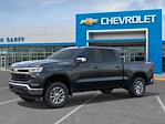 2026 Chevrolet Silverado 1500 Crew Cab 4WD Pickup for sale #4E60057 - photo 3