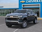 2026 Chevrolet Silverado 1500 Crew Cab 4WD Pickup for sale #4E60057 - photo 6