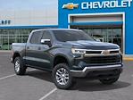 2026 Chevrolet Silverado 1500 Crew Cab 4WD Pickup for sale #4E60057 - photo 7