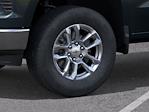 2026 Chevrolet Silverado 1500 Crew Cab 4WD Pickup for sale #4E60057 - photo 9