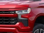 2026 Chevrolet Silverado 1500 Crew Cab 4WD Pickup for sale #4E60058 - photo 10