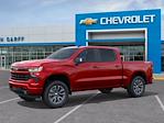2026 Chevrolet Silverado 1500 Crew Cab 4WD Pickup for sale #4E60058 - photo 3
