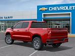 2026 Chevrolet Silverado 1500 Crew Cab 4WD Pickup for sale #4E60058 - photo 4