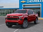 2026 Chevrolet Silverado 1500 Crew Cab 4WD Pickup for sale #4E60058 - photo 6