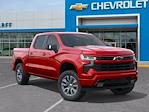 2026 Chevrolet Silverado 1500 Crew Cab 4WD Pickup for sale #4E60058 - photo 7